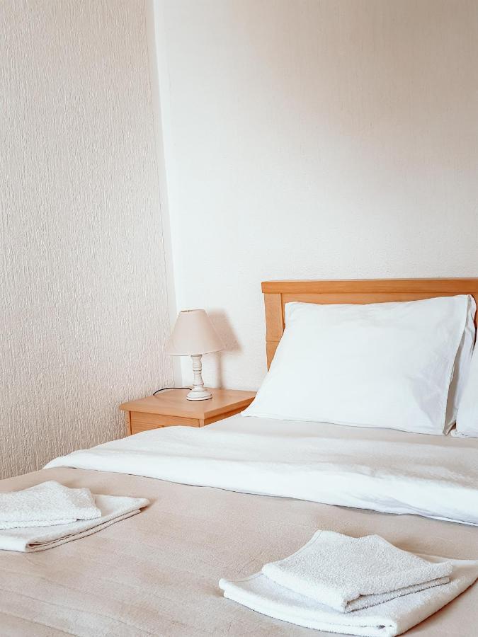 Apartmani Stari Gaj Žabljak Exteriér fotografie