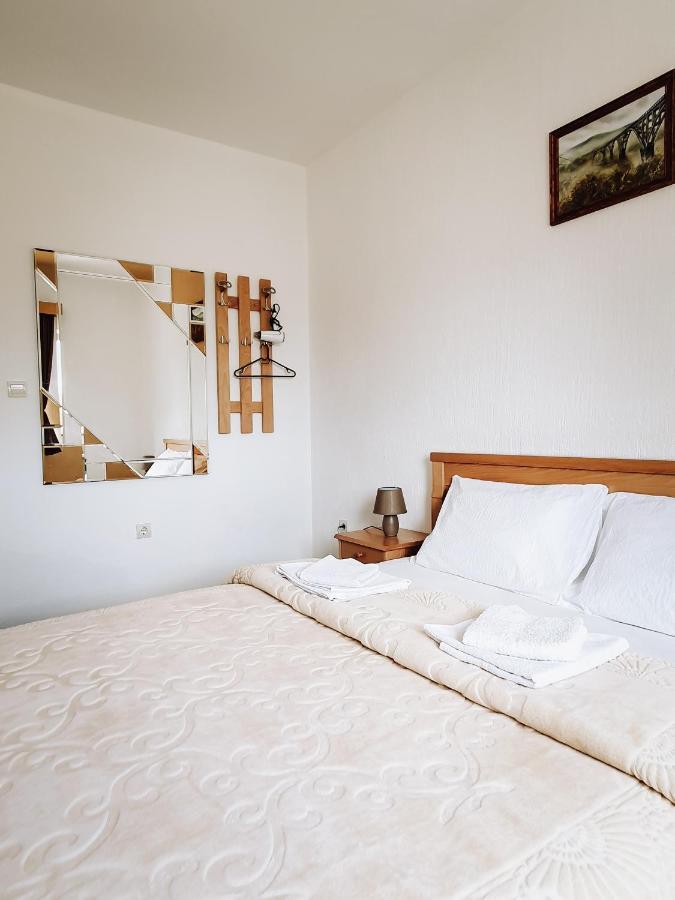 Apartmani Stari Gaj Žabljak Exteriér fotografie