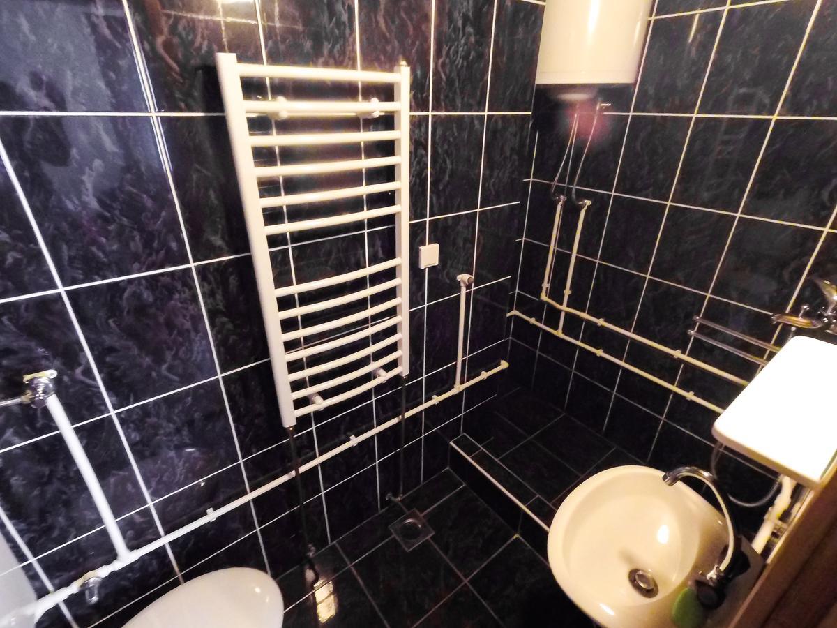 Apartmani Stari Gaj Žabljak Exteriér fotografie