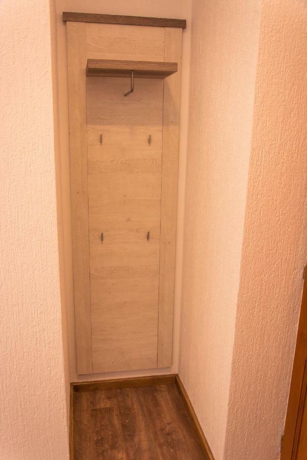 Apartmani Stari Gaj Žabljak Exteriér fotografie