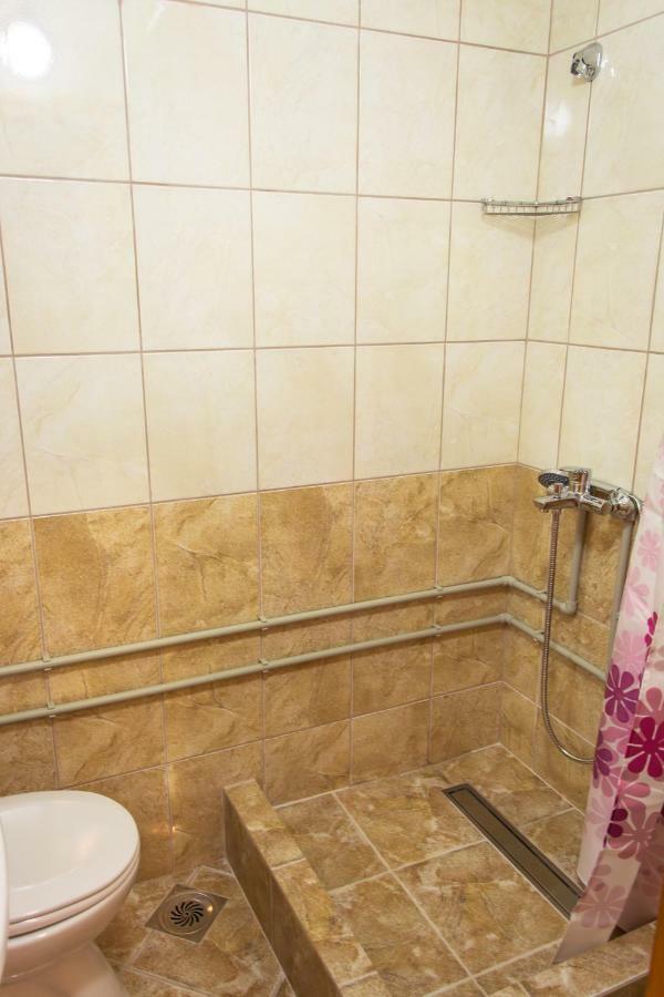 Apartmani Stari Gaj Žabljak Exteriér fotografie